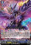 Image for Demonic Jewel Dragon, Drajeweled (D-SS12: Triple Drive Booster) (D-SS12/013EN) - Cardfight Vanguard