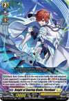Image for Knight of Soaring Blade, Ffernbael (D-SS12: Triple Drive Booster) (D-SS12/070EN) - Cardfight Vanguard