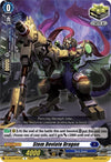 Image for Stem Deviate Dragon (D-SS12: Triple Drive Booster) (D-SS12/097EN) - Cardfight Vanguard
