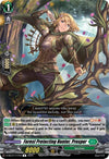 Image for Forest Protecting Hunter, Prosper (D-SS12: Triple Drive Booster) (D-SS12/117EN) - Cardfight Vanguard
