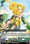 Image for Fairy of Candor, Darian (D-SS12: Triple Drive Booster) (D-SS12/118EN) - Cardfight Vanguard