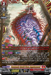Image for Phantasmic Stealth Fiend, Megalonozuchi (FFR) (D-SS12: Triple Drive Booster) (D-SS12/FFR01EN) - Cardfight Vanguard