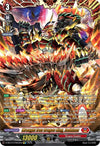 Image for Wrought Iron Dragon King, Zedhlans (FFR) (D-SS12: Triple Drive Booster) (D-SS12/FFR03EN) - Cardfight Vanguard