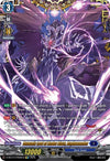Image for Demonic Lord of Hades Blaze, Baphormedes (FFR) (D-SS12: Triple Drive Booster) (D-SS12/FFR06EN) - Cardfight Vanguard