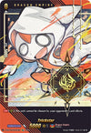 Image for Trickstar (SEC) (D-SS12: Triple Drive Booster) (D-SS12/SEC03EN) - Cardfight Vanguard