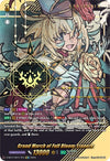 Image for Grand March of Full Bloom, Lianorn (SEC) (D-SS12: Triple Drive Booster) (D-SS12/SEC17EN) - Cardfight Vanguard
