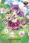 Image for Serene Maiden, Lena (SIR) (D-SS12: Triple Drive Booster) (D-SS12/SIR32EN) - Cardfight Vanguard