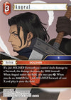 Image for Angeal (Hidden Hope) (22-004H) - Final Fantasy TCG