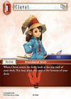 Image for Clavat (Hidden Hope) (22-008C) - Final Fantasy TCG