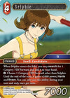 Image for Selphie (Hidden Hope) (22-010L) - Final Fantasy TCG