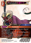 Image for Foulander (Hidden Hope) (22-012C) - Final Fantasy TCG