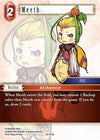 Image for Meeth (Hidden Hope) (22-015C) - Final Fantasy TCG