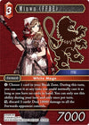 Image for Minwu (FFBE) (Hidden Hope) (22-016H) - Final Fantasy TCG