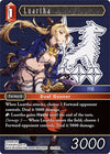 Image for Luartha (Hidden Hope) (22-018R) - Final Fantasy TCG
