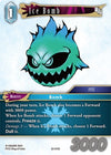 Image for Ice Bomb (Hidden Hope) (22-019C) - Final Fantasy TCG