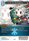 Image for Cloud of Darkness (Hidden Hope) (22-025C) - Final Fantasy TCG