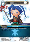 Image for Seymour EX (Hidden Hope) (22-026C) - Final Fantasy TCG