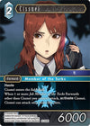 Image for Cissnei (Hidden Hope) (22-028H) - Final Fantasy TCG