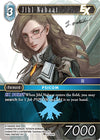 Image for Jihl Nabaat EX (Hidden Hope) (22-029R) - Final Fantasy TCG