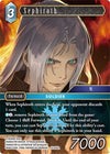 Image for Sephiroth (Hidden Hope) (22-032L) - Final Fantasy TCG
