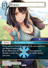 Image for Rinoa (Hidden Hope) (22-036C) - Final Fantasy TCG