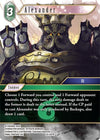 Image for Alexander (Hidden Hope) (22-037R) - Final Fantasy TCG
