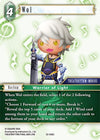 Image for Wol (Hidden Hope) (22-038C) - Final Fantasy TCG