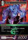 Image for Kain (Hidden Hope) (22-041C) - Final Fantasy TCG
