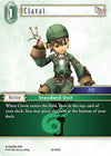 Image for Clavat - 22-043C (Hidden Hope) (22-043C) - Final Fantasy TCG