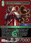 Image for Helena Leonis (Hidden Hope) (22-052H) - Final Fantasy TCG