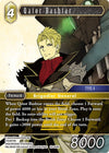 Image for Qator Bashtar (Hidden Hope) (22-058H) - Final Fantasy TCG