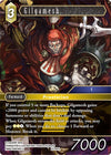 Image for Gilgamesh (Hidden Hope) (22-061L) - Final Fantasy TCG