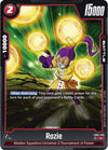 Image for Rozie (Blazing Aura) (FB02-032) - Dragon Ball Super: Fusion World