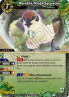 Image for Rookie Ninja Sparrow (Grand Tour Finalist Card Set 2024 Vol. 1) (Launch & Event Promos) (BSS04-070) - Battle Spirits Saga