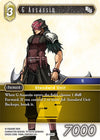 Image for G Assassin (Hidden Hope) (22-064C) - Final Fantasy TCG