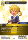 Image for Ramza (Hidden Hope) (22-070C) - Final Fantasy TCG