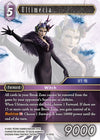Image for Ultimecia (Hidden Hope) (22-073L) - Final Fantasy TCG