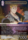 Image for Seifer (Hidden Hope) (22-079L) - Final Fantasy TCG
