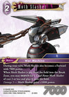 Image for Moth Slasher (Hidden Hope) (22-085C) - Final Fantasy TCG