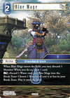 Image for Blue Mage (Hidden Hope) (22-091C) - Final Fantasy TCG