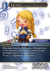 Image for Agrias (Hidden Hope) (22-092C) - Final Fantasy TCG