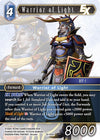 Image for Warrior of Light EX (Hidden Hope) (22-095H) - Final Fantasy TCG
