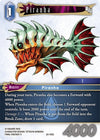 Image for Piranha (Hidden Hope) (22-102C) - Final Fantasy TCG