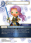Image for Faris (Hidden Hope) (22-103C) - Final Fantasy TCG