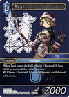 Image for Yuni (Hidden Hope) (22-107C) - Final Fantasy TCG