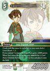 Image for Yuri LB (Hidden Hope) (22-117R) - Final Fantasy TCG