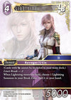 Image for Lightning LB (Hidden Hope) (22-121R) - Final Fantasy TCG