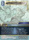 Image for Tidus LB (Hidden Hope) (22-122L) - Final Fantasy TCG