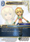 Image for Leo LB (Hidden Hope) (22-123R) - Final Fantasy TCG