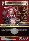 Image for Little Leela LB (Hidden Hope) (22-124H) - Final Fantasy TCG